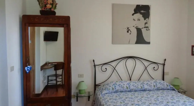 Двухместный номер Standard B&B Casa Perini