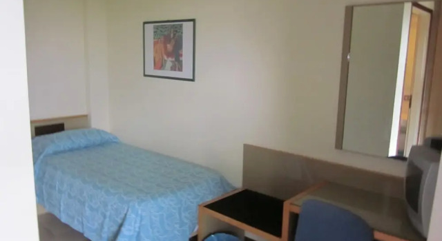 Номер Standard Hotel Villaggio Calaghena