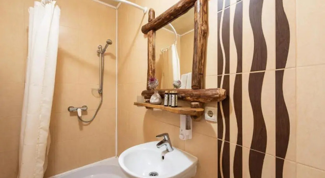 Люкс Stara Pravda Hotel - Vykrutasy