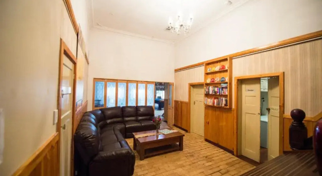 The Old Convent Dalwallinu, Rezervasyon Otel Batı Avustralya havuzlu oteller, Yüzme Havuzu