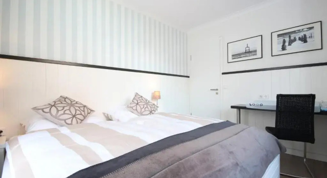 Апартаменты Haus Anna - Wohnung 3