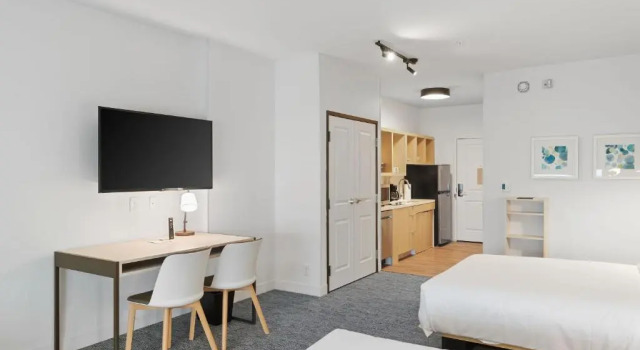 Towneplace Suites By Marriott White Hall, Boek Hotel Hotels in Missouri met zwembad, Zwembad