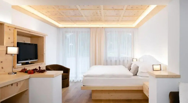 Номер Superior Hotel Pareda