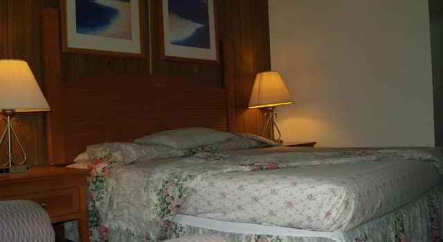 Parkview Motor Lodge, Забронировать Отель Уэст-Палм-Бич Palm Beach County