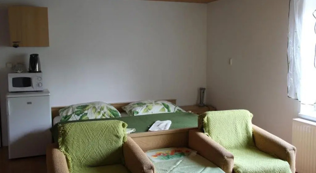 Penzion na samotě, Reserva ahora Hotel Kaplice 
