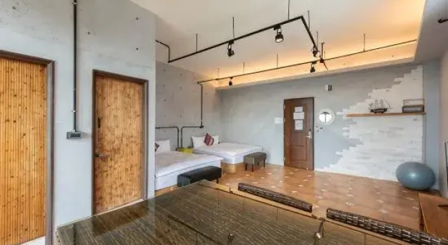 Номер Standard Rococo Homestay