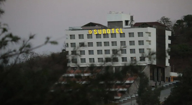 Sunotel, Réserver Hôtel Saputara Maharashtra