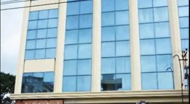 Hotel Vishnu Residency, Rezerwuj Hotel Khammam Telangana