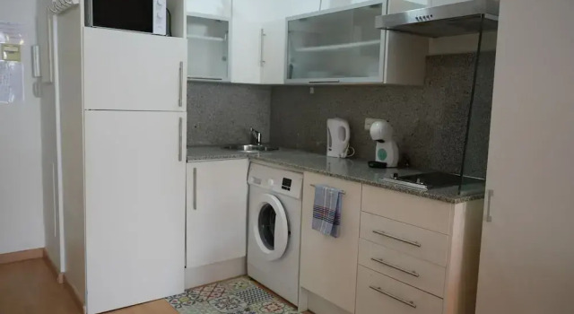 Апартаменты Comfort Lluria 11