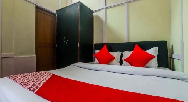 OYO 17225 Hideaway Heritage