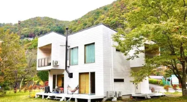 Polar House Minami Karuizawa 1