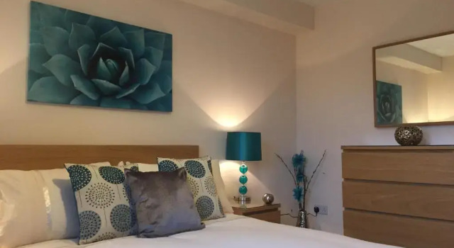Апартаменты AB11 Apartments - Portland Street