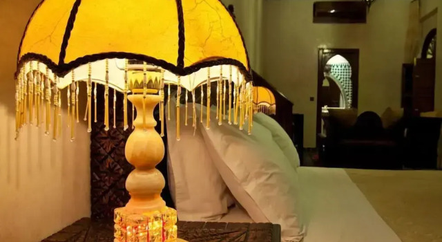 Camera Standard Riad Tidar by Phoenix