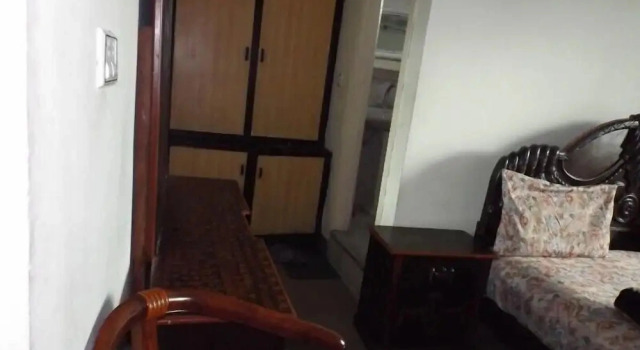 Standard double chambre Hotel Summer Palace Murree