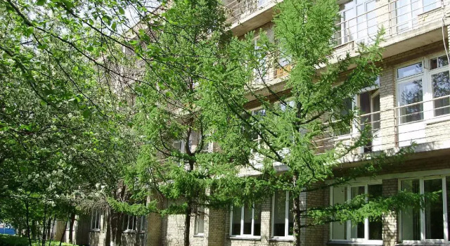 Sanatorii-profilaktorii Baraba, Rezervați Stațiune balneară Barabinsk Barabinsky District