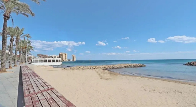 Апартаменты Apartamento Zoa Ref 6722