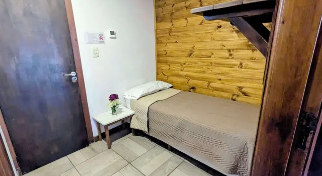 Номер Standard Hosteria Hueney Ruca