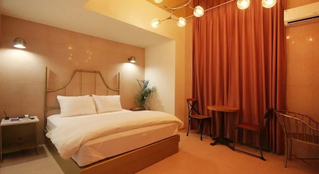 Daegu Italian Summer(대구 경북대 이탈리안썸머), Rezervați Hotel Daegu Coreea de Sud, aproape de Daegu Exhibition &amp; Convention Center