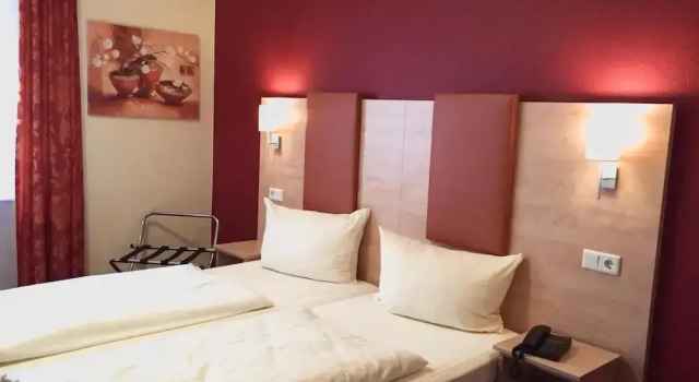 Rheinhotel Rüdesheim