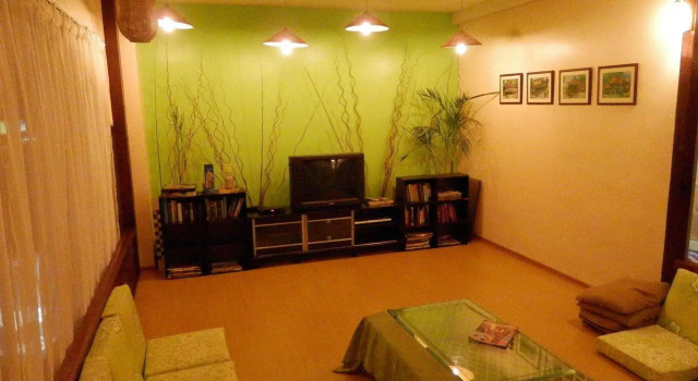 Travellers Planet Hotel & Guest House