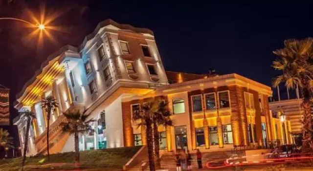 Olympic Batumi, Book Hotel Batumi 