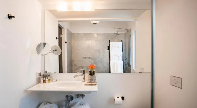 Flair Double room Lear Sense - Experience Luxury Hotel