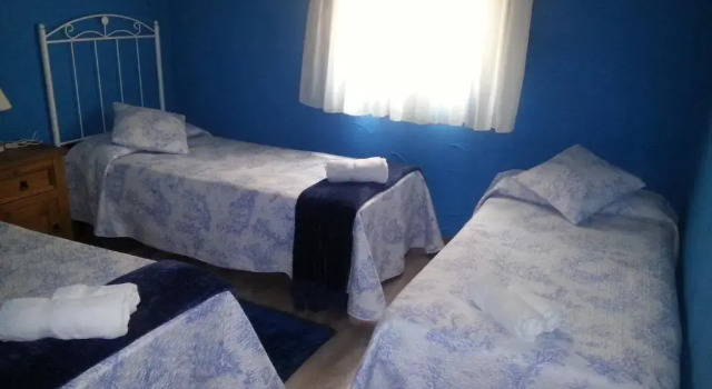Номер Standard Albergue San Pelayo