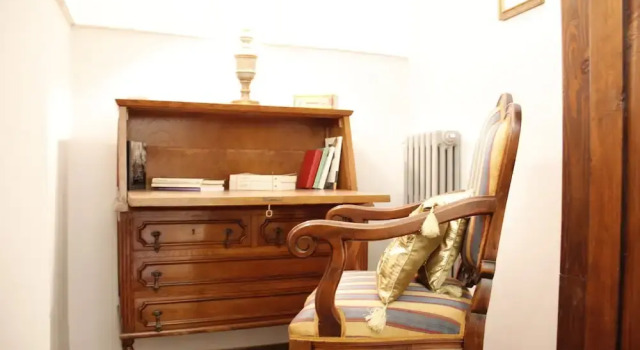 Art Apartment Borgo la Croce