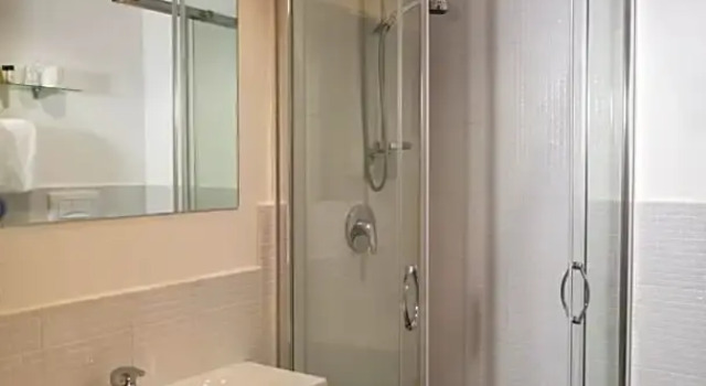Трёхместный номер LH Hotel Andreotti