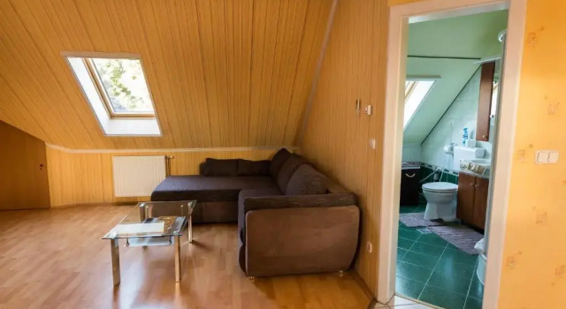 Petra Apartman