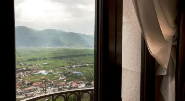 Номер Standard Hotel Villa Torre Antica