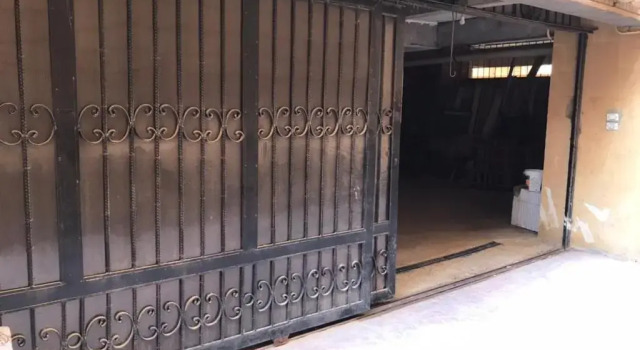 Garage/basement for rent in new cairo, Rezervovat Hotel New Cairo 