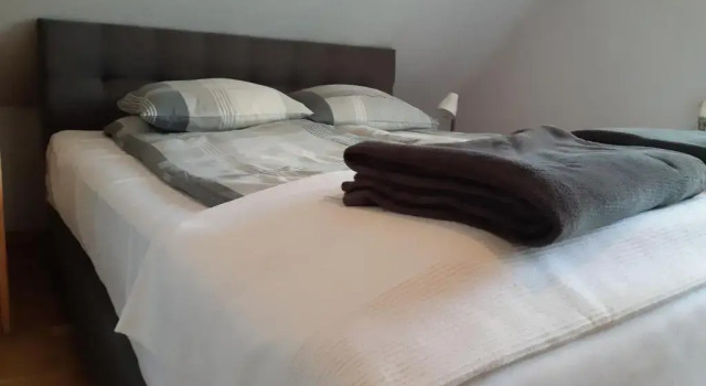 Апартаменты Domki apartamenty Nasza Chata - 4 minuty od plaży