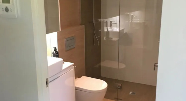 Двухместные апартаменты Executive Centrepoint Units Heidelberg