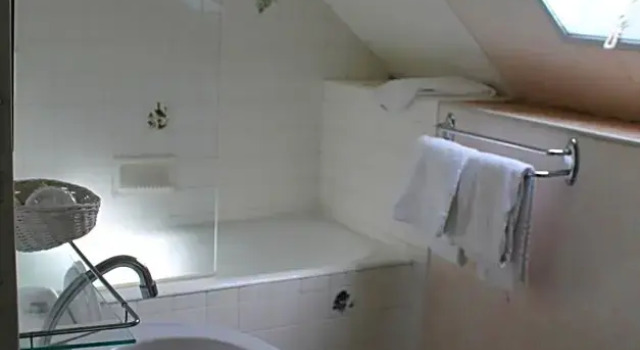 Номер Standard Hôtel Le Portalou