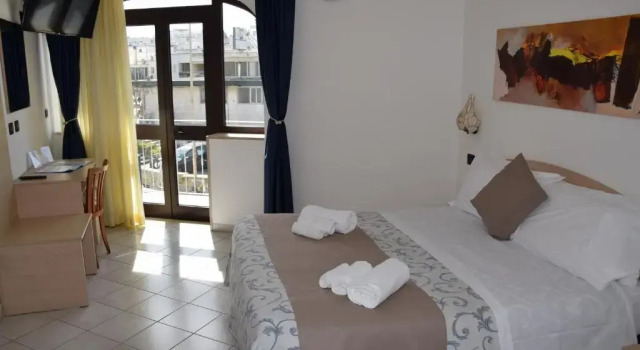 Номер Standard Hotel Profumo Di Mare