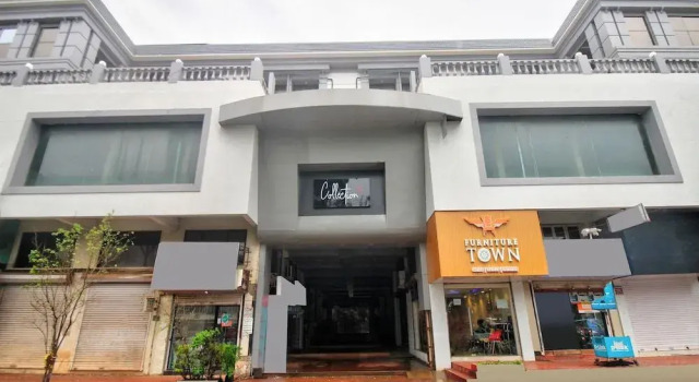 Collection O 38994 Hotel Orion