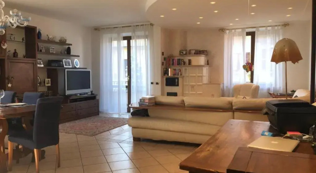 Appartamento Milvia Lezzeno