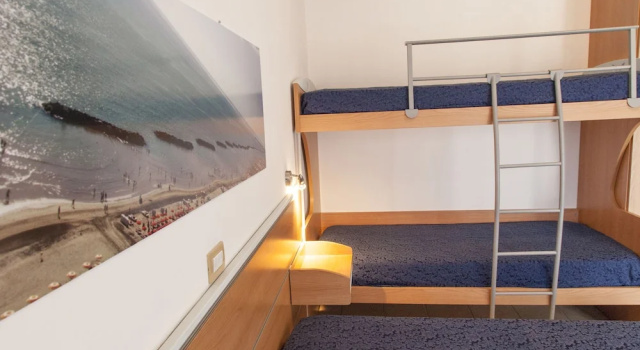 Бунгало Superior Residence Casabianca