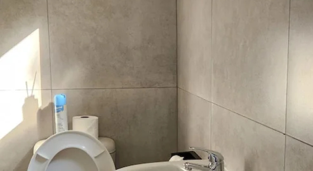 Номер Standard Casa Palmeira