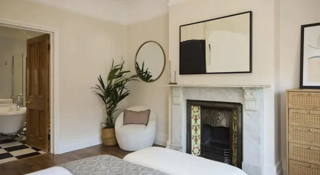 Southwood Retreat on Highgate, Забронировать Апартаменты/квартира Апартаменты Лондона, рядом с Лодердейл-хаус, Апартаменты/квартира