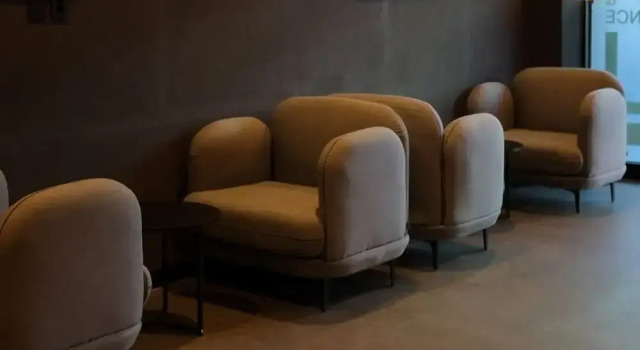 Workers Hotel Daejeon by Anook