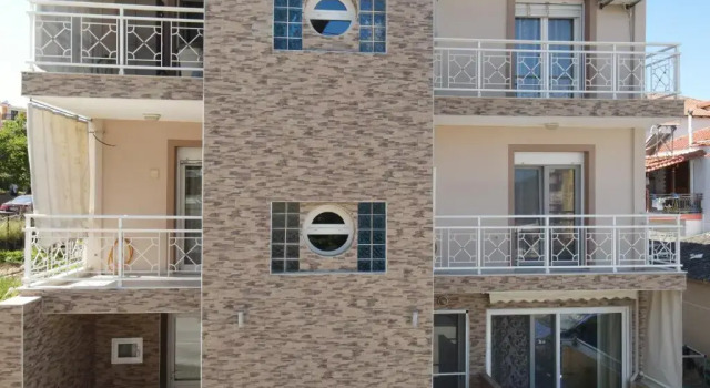Casa Ideale 3