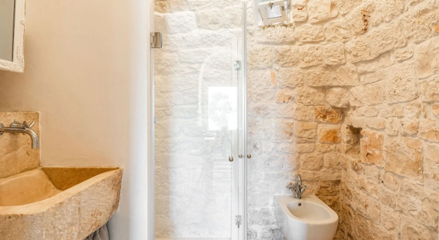 Коттедж 4152 Trulli Salsapariglia by Perle di Puglia