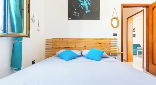 3954 Villetta Mamapace by Barbarhouse, Book Apartment Porto Cesareo Porto Cesareo Beaches
