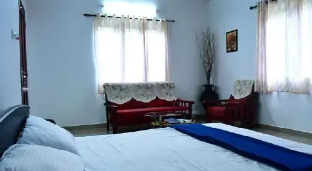 Royal Beach Abode, Забронировать Отель Недорогие отели штата Кералы, недорого