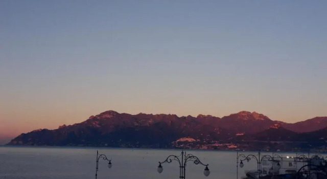 Leucosia Bed & Breakfast, Book Hotel Salerno Campania