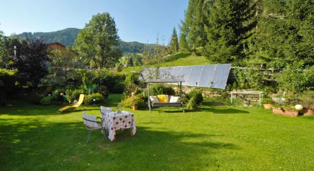 Haus Lindenkreuz, Rezerwuj Hotel Bad Kleinkirchheim 