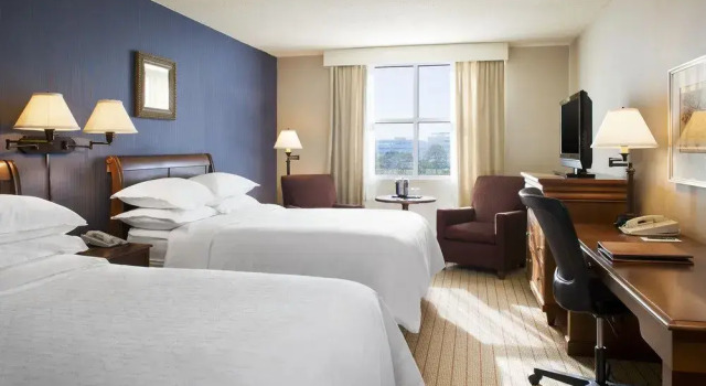 The Cru Hotel, Reserva ahora Hotel Warwick Rhode Island