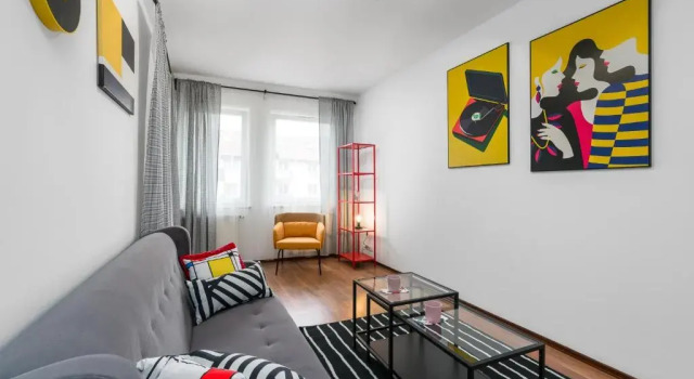 Sleepway Apartments - Garbary 95-101d